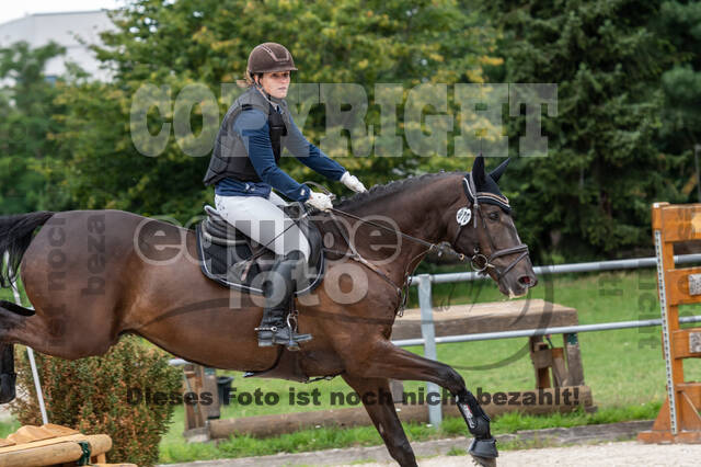 Late-Entry-Vielseitigkeit Langenfeld (06.+07.07.2020)