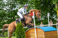 Westerstede Horse Trials 2021