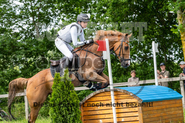 Westerstede Horse Trials 2021