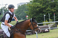 Late-Entry-Vielseitigkeit Langenfeld (11.+13./14.06.2020)