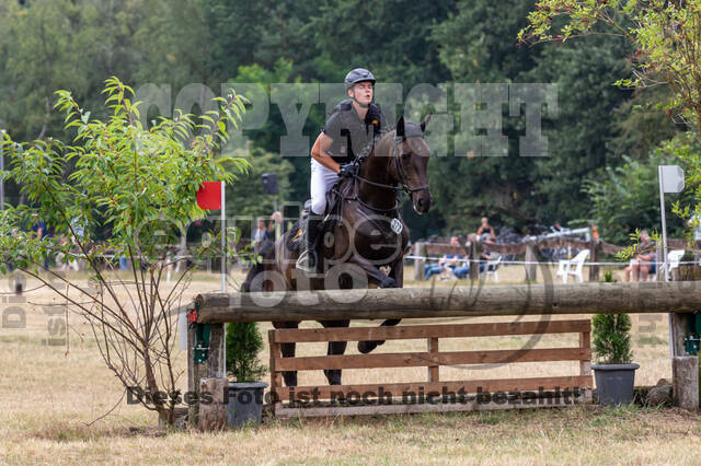 Late-Entry Vielseitigkeit Hamminkeln/Wesel (01.+02.08.2020)
