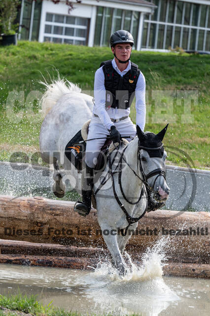 Late-Entry-Vielseitigkeit Langenfeld (06.+07.07.2020)