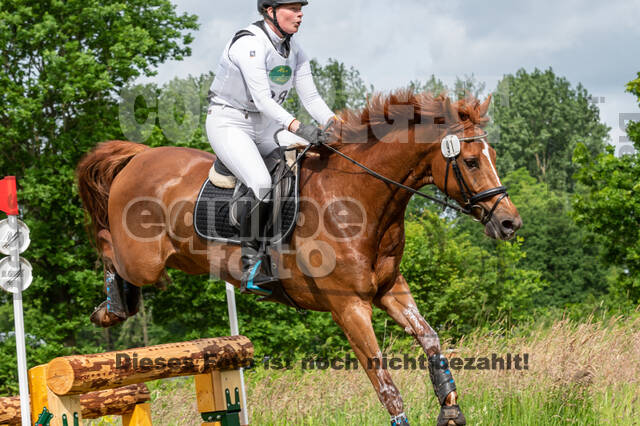 Westerstede Horse Trials 2021