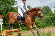 Westerstede Horse Trials 2021