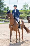DJM Vielseitigkeit 2019, Kreuth