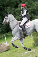 FEI European Championship Eventing 2017