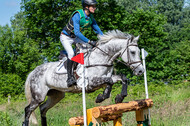 Westerstede Horse Trials (10.-13.06.2021)