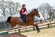Geländetraining ZRFV Hamminkeln (24+25.04.2021)