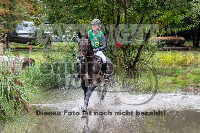 Vielseitigkeit RSV Wesel Obrighoven (26.+27.09.2020)
