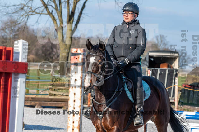 Gymnastik- Springen mit Karl-Heinz Nothofer beim RV Seydlitz Kamp 1884 e.V.