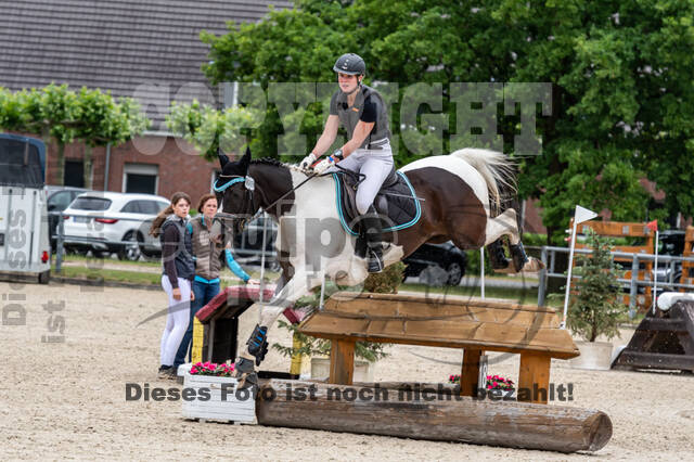 Late-Entry-Vielseitigkeit Langenfeld (11.+13./14.06.2020)