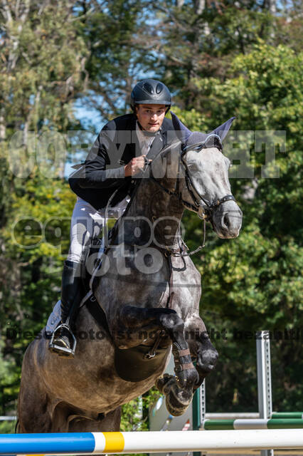 RFV Dinslaken-Hiesfeld (Herbstturnier)