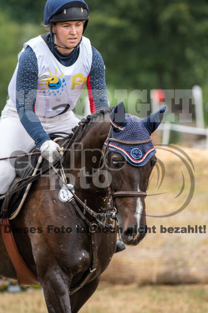 Late-Entry Vielseitigkeit Hamminkeln/Wesel (01.+02.08.2020)