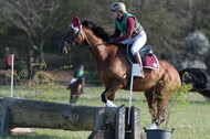 Vielseitigkeitsturnier RV Seydlitz Kamp (03.04.2022)