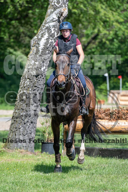 Test of Choise Langenfeld (29.+30.05.2021)