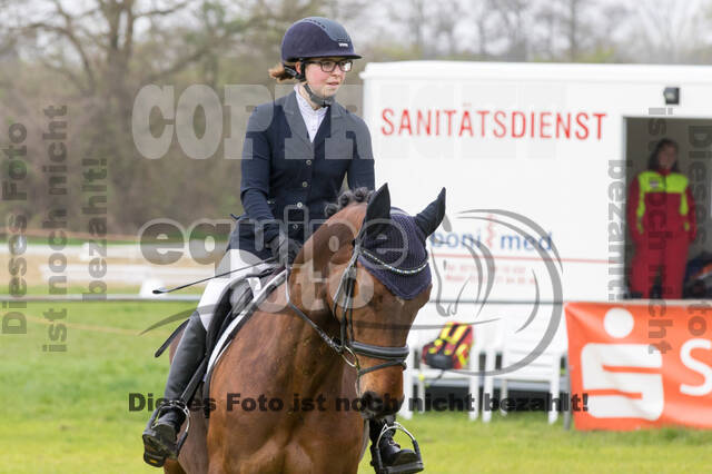 RV Seydlitz Kamp (06.+07.04.2019)