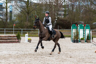 Eventing im Pferdesportzentrum Rheinland (Late Entry 14.03.2022)