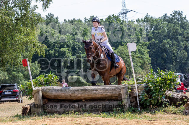 Late-Entry Vielseitigkeit Hamminkeln/Wesel (01.+02.08.2020)