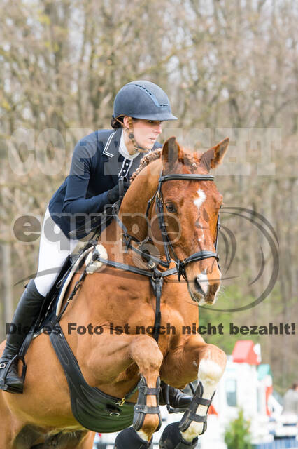 RV Seydlitz Kamp (06.+07.04.2019)