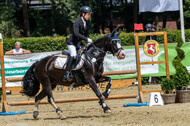 Goldene Schärpe 2021 - Ponys