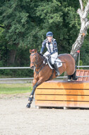 Eventing im Pferdesportzentrum Rheinland