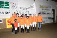 Vierkampf Kreismeisterschaft Wesel 2018