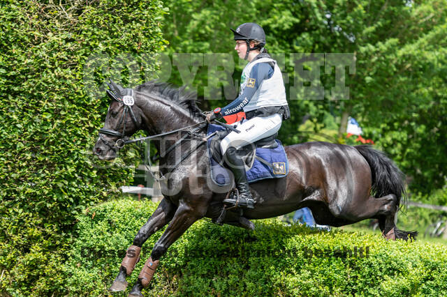 Westerstede Horse Trials 2021