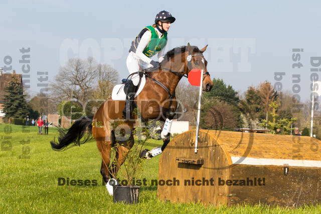 RV Seydlitz Kamp (06.+07.04.2019)