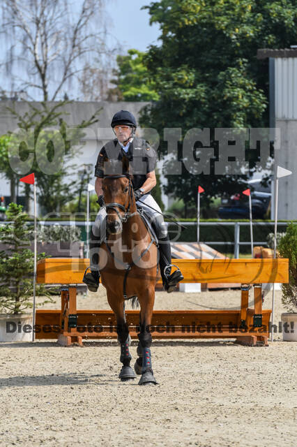 Late-Entry-Vielseitigkeit Langenfeld (11.+13./14.06.2020)