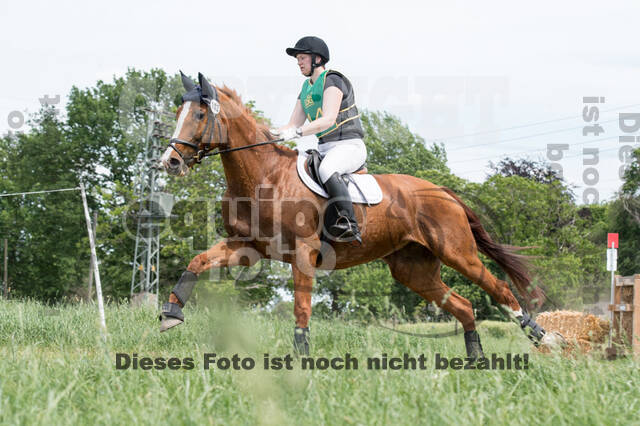 Vielseitigkeitsturnier ZRuFV von Lützow Hamminkeln