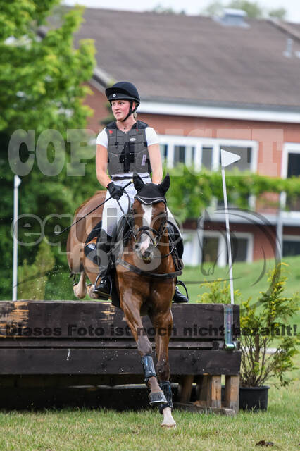 Late-Entry-Vielseitigkeit Langenfeld (11.+13./14.06.2020)