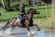 Geländetraining Wesel bei Jarno (18.04.2022)