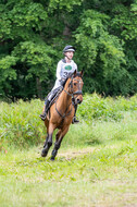 Westerstede Horse Trials 2021