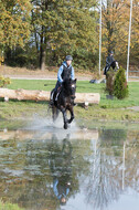 IGV Lehrgang der Sieger der Cups mit Frank Ostholt