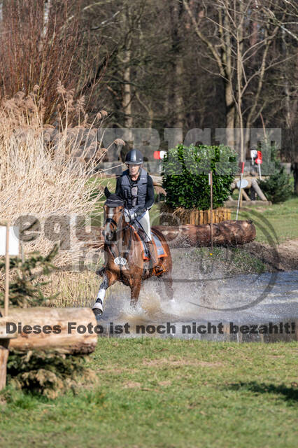 Geländetage beim RSV St. Hubertus Wesel Obrighoven (26.+27.03.2022)