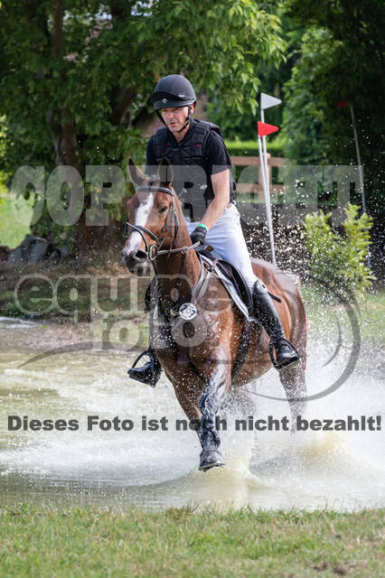 Late-Entry-Vielseitigkeit Langenfeld (11.+13./14.06.2020)