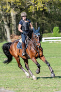 Geländetraining Wesel bei Jarno (18.04.2022)