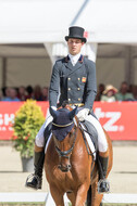 FEI European Championship Eventing 2017