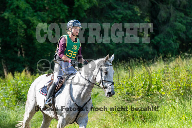 Westerstede Horse Trials (10.-13.06.2021)