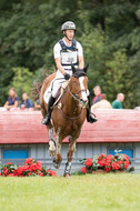 FEI European Championship Eventing 2017