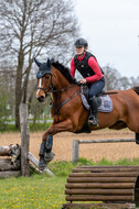 Geländetraining ZRFV Hamminkeln (24+25.04.2021)