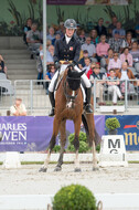 FEI European Championship Eventing 2019