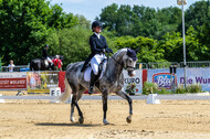 Westerstede Horse Trials 2021