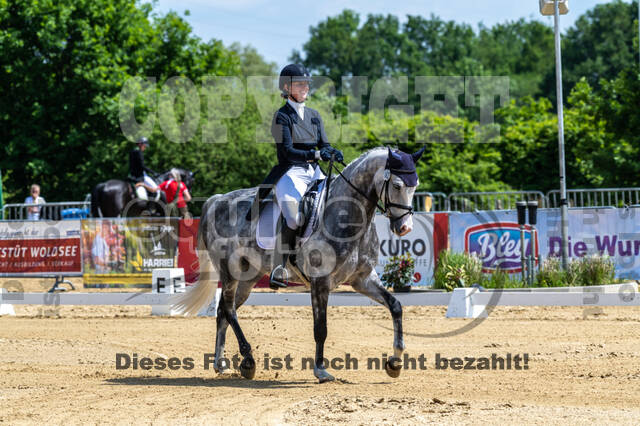 Westerstede Horse Trials 2021