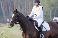 Vielseitigkeitsturnier RSV St. Hubertus Wesel Obrighoven