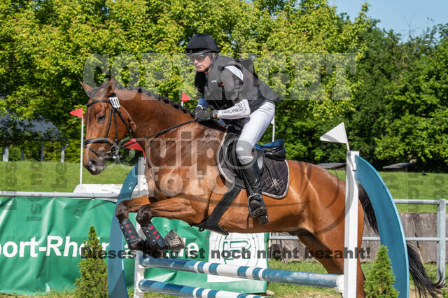 Test of Choise Langenfeld (29.+30.05.2021)