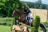 Bonn-Rodderberg Late-Entry-Vielseitigkeit (30.06.2020)