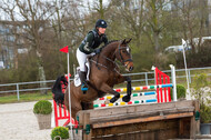 Eventing im Pferdesportzentrum Rheinland (Late Entry 14.03.2022)
