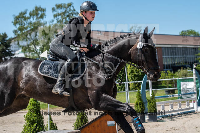 Test of Choise Langenfeld (29.+30.05.2021)