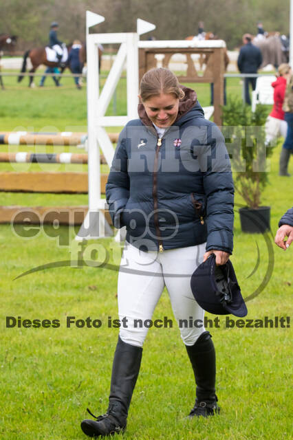 RV Seydlitz Kamp (06.+07.04.2019)